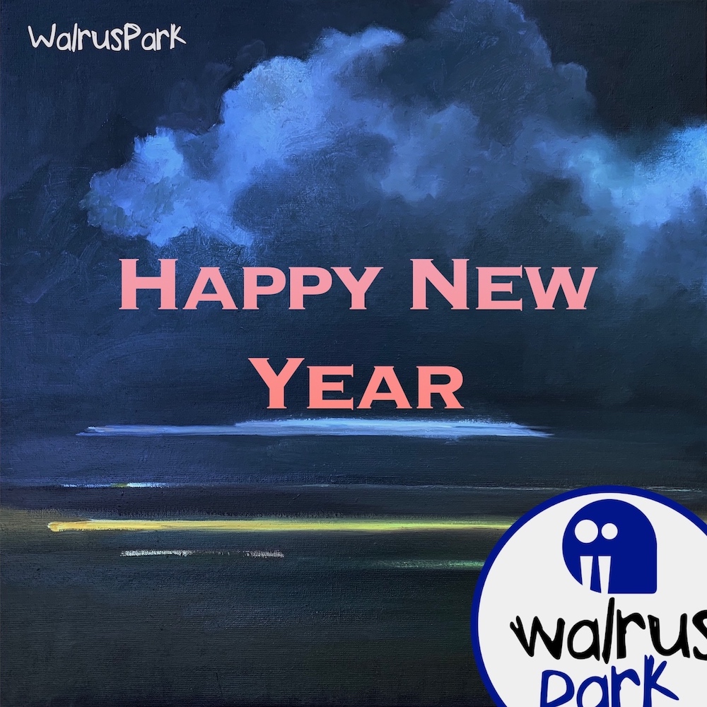 image from Happy New Year - 2021