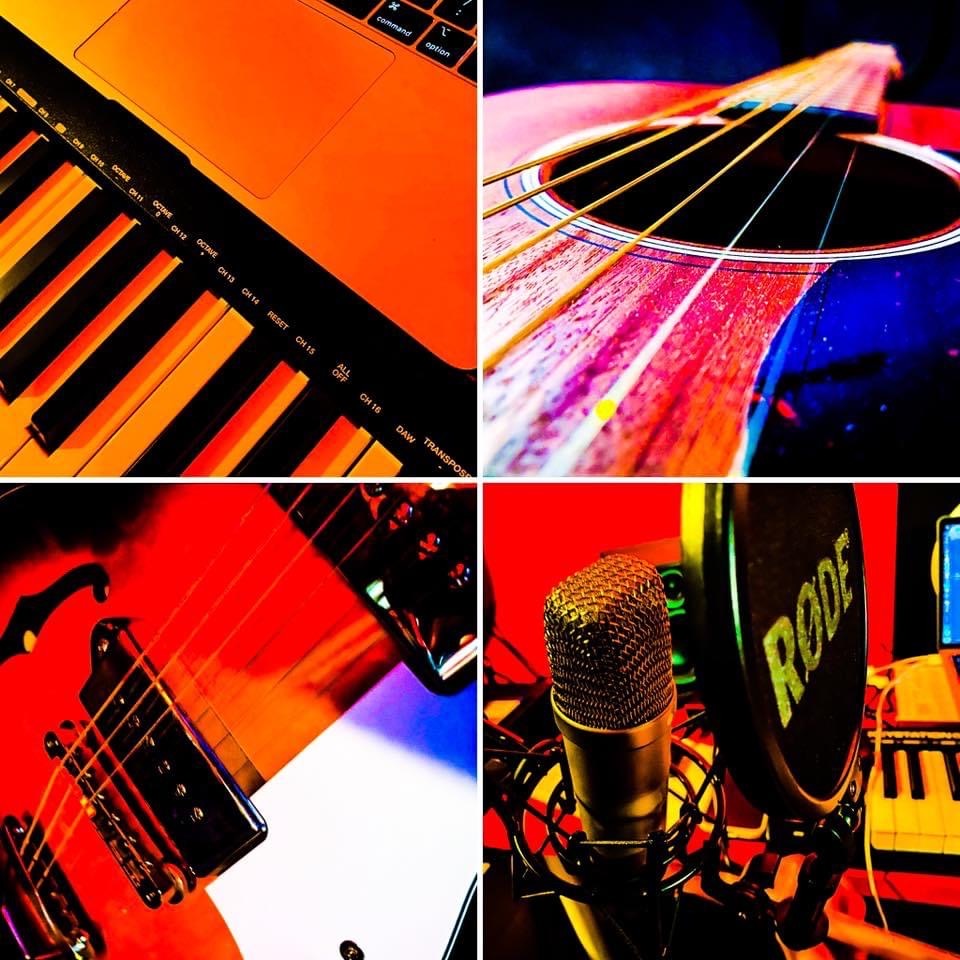 image from One last song