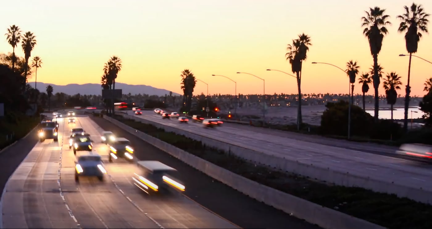 image from All the Way Down lyrics video